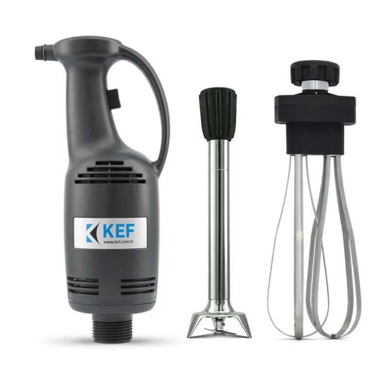 KEF El Blender Profesyonel Çırpıcılı BL25-C
