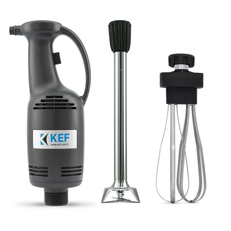 KEF El Blender Profesyonel Çırpıcılı BL25 L35-C