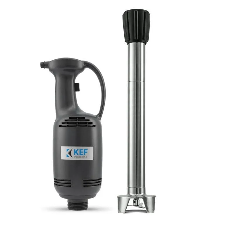 KEF BL40 L60 Profesyonel El Blender