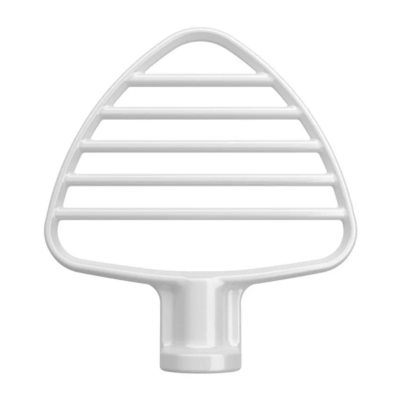 KitchenAid 4,8 L Stand Mikser Hamur Çırpıcısı White -5KSMPB5W