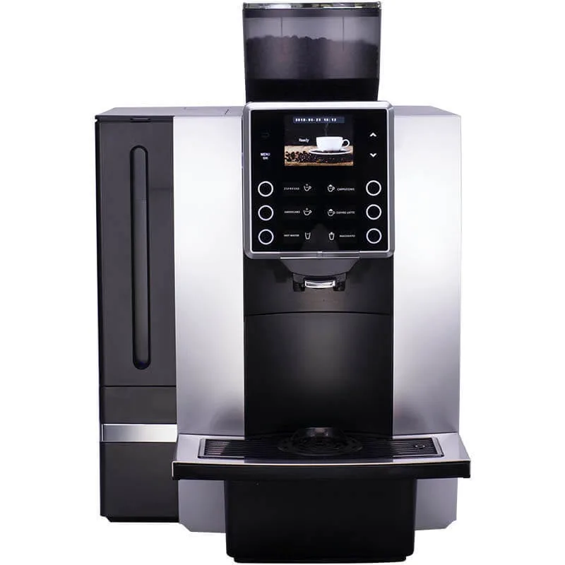 Konchero K90L Otomatik Espresso Kahve Makinesi