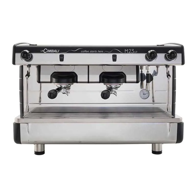 La Cimbali M23 UP C/2 - 2 Gruplu Yarı Otomatik Espresso Kahve Makinesi