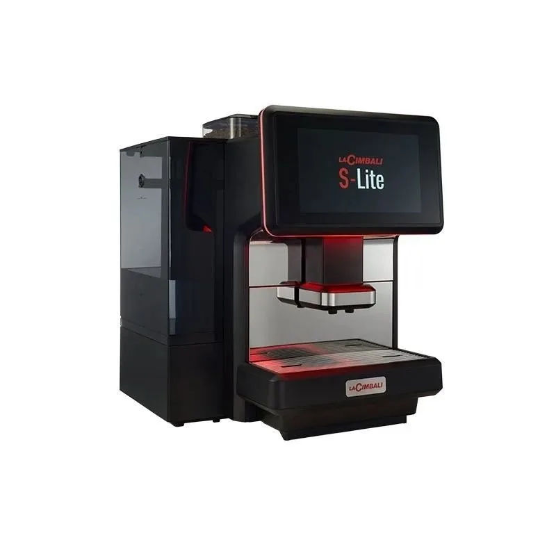 La Cimbali S-Lite Süper Otomatik Espresso Kahve Makinesi