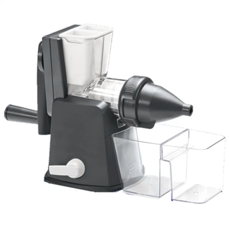 Lurch Base & Soul Slow Juicer Katı Meyve Sıkacağı