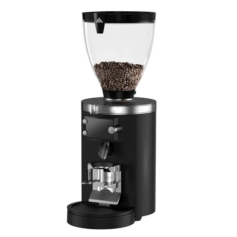 Mahlkönig E80S GBW Espresso Kahve Değirmeni, 80 mm, 540 watt
