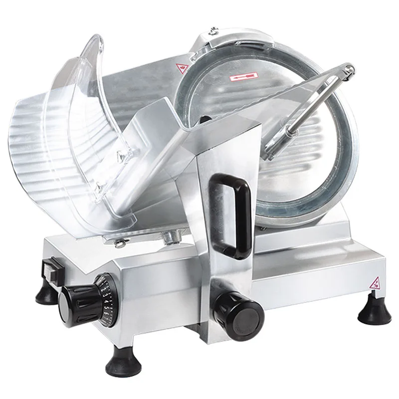 Mateka HBS 275 Salam Dilimleme Makinesi, 275 mm