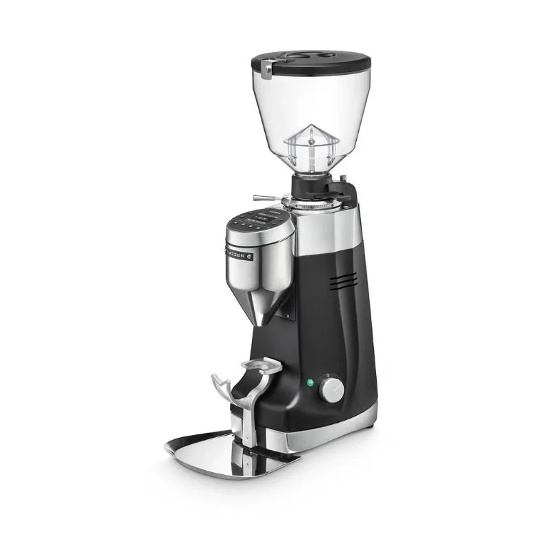 Mazzer Kony SG Electronic Tartılı Espresso Değirmeni