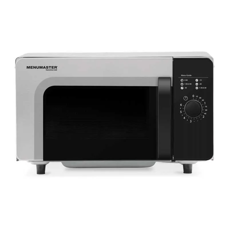 Menumaster Mikrodalga Fırın Elektrikli, RMS510DS2