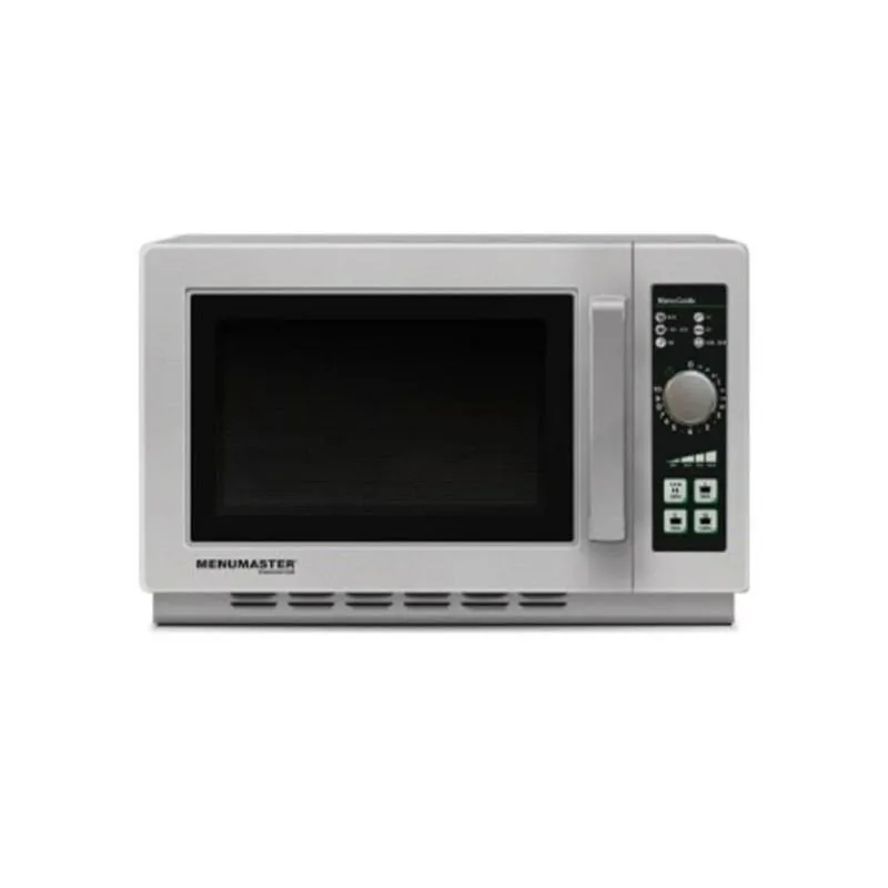 Menumaster Mikrodalga Fırın, 34 Lt Kapasite, 1100 W Güç, RCS511DSE