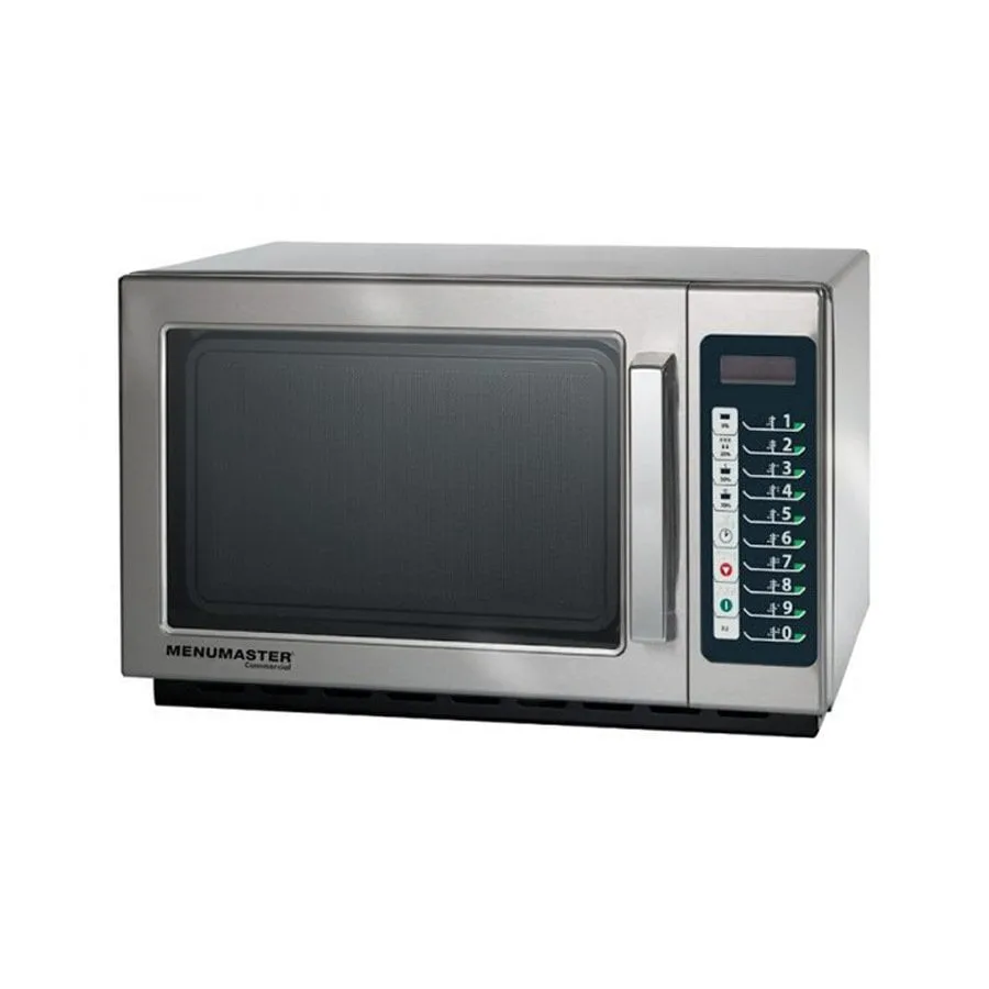 Menumaster Mikrodalga Fırın Elektrikli 34 Litre RCS511TS