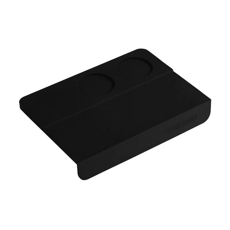 MHW-3Bomber SP5309B Silikon Tamper Matı, 250x180 mm, Siyah