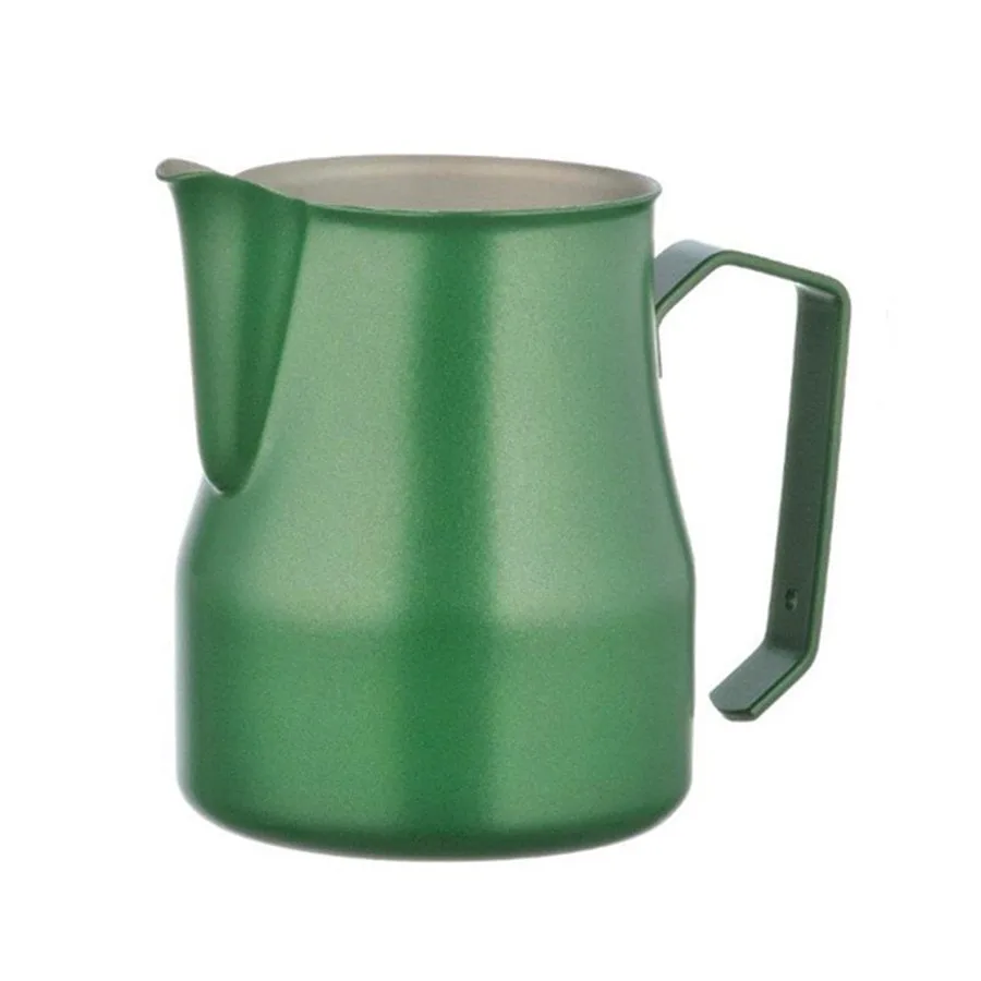 Motta Verde Süt Potu Pitcher, 750 ml, Yeşil