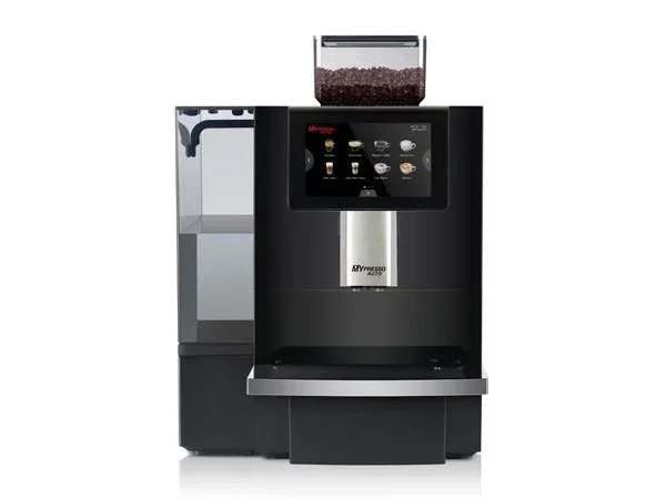 Mypresso Süper Otomatik Espresso Kahve Makinesi, AUTO11-PRO