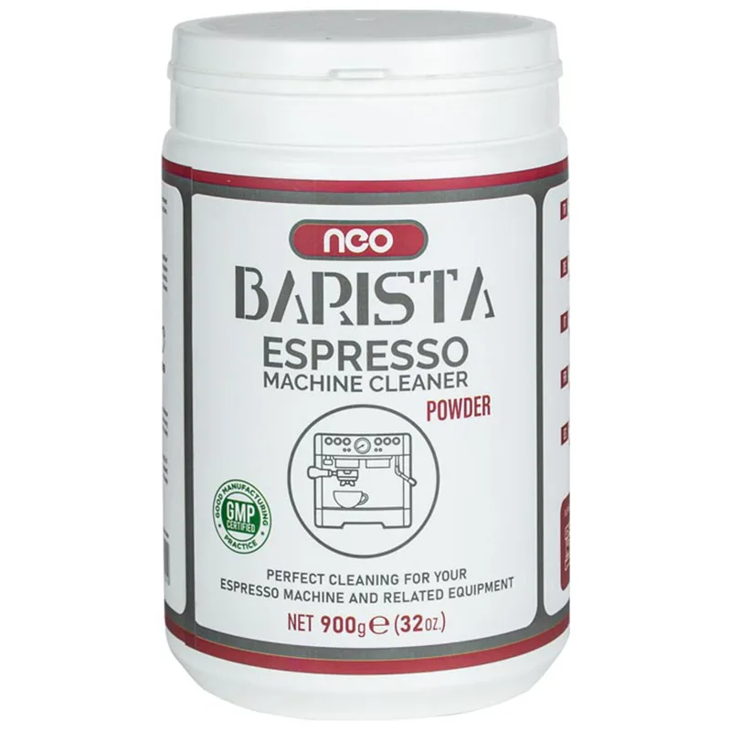 Neo Barista Espresso Makinesi Temizleyici Toz, 900gr