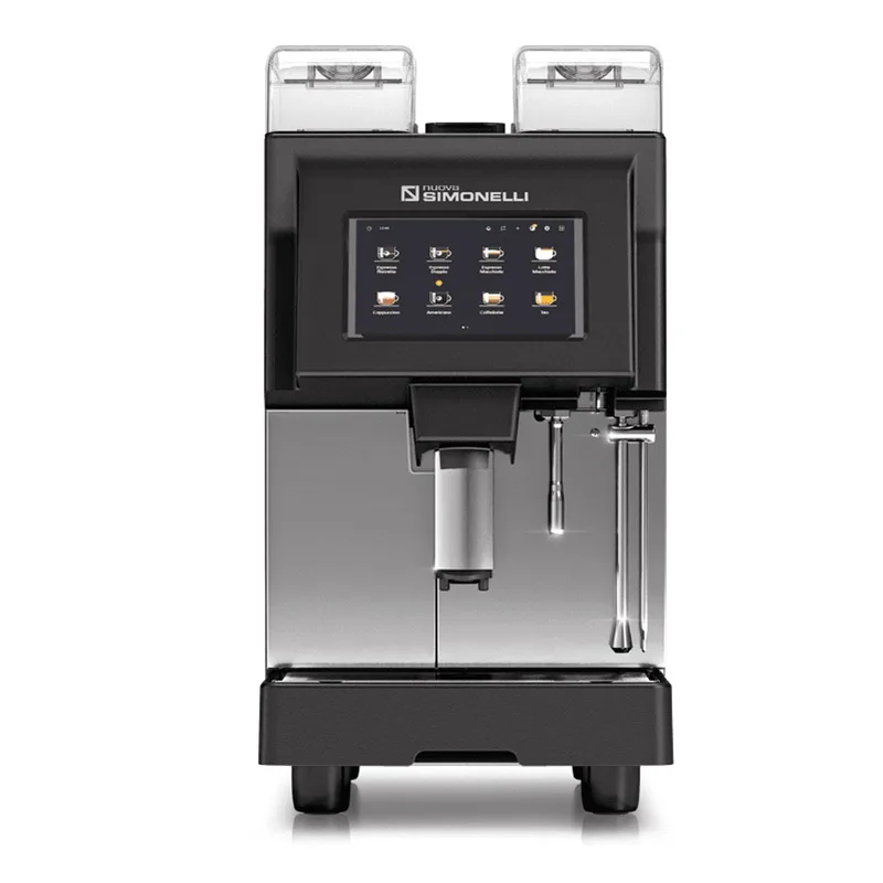 Nuova Simonelli Prontobar Touch Süper Otomatik Espresso Kahve Makinesi