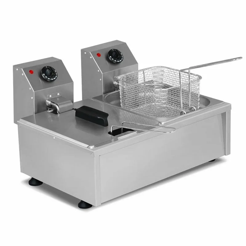 Omake SSK01.E11 Sosis Kızartma Makinesi, 5'li, Elektrikli