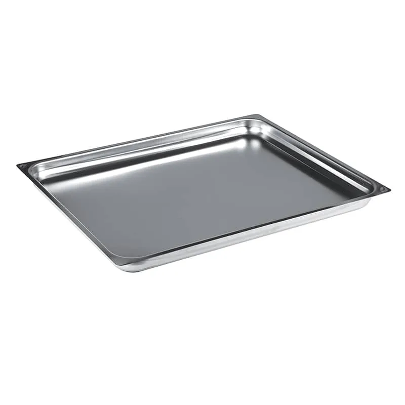 Öztiryakiler Gastronorm Tepsi, GN 2/3, H:65 mm, 354x325 mm