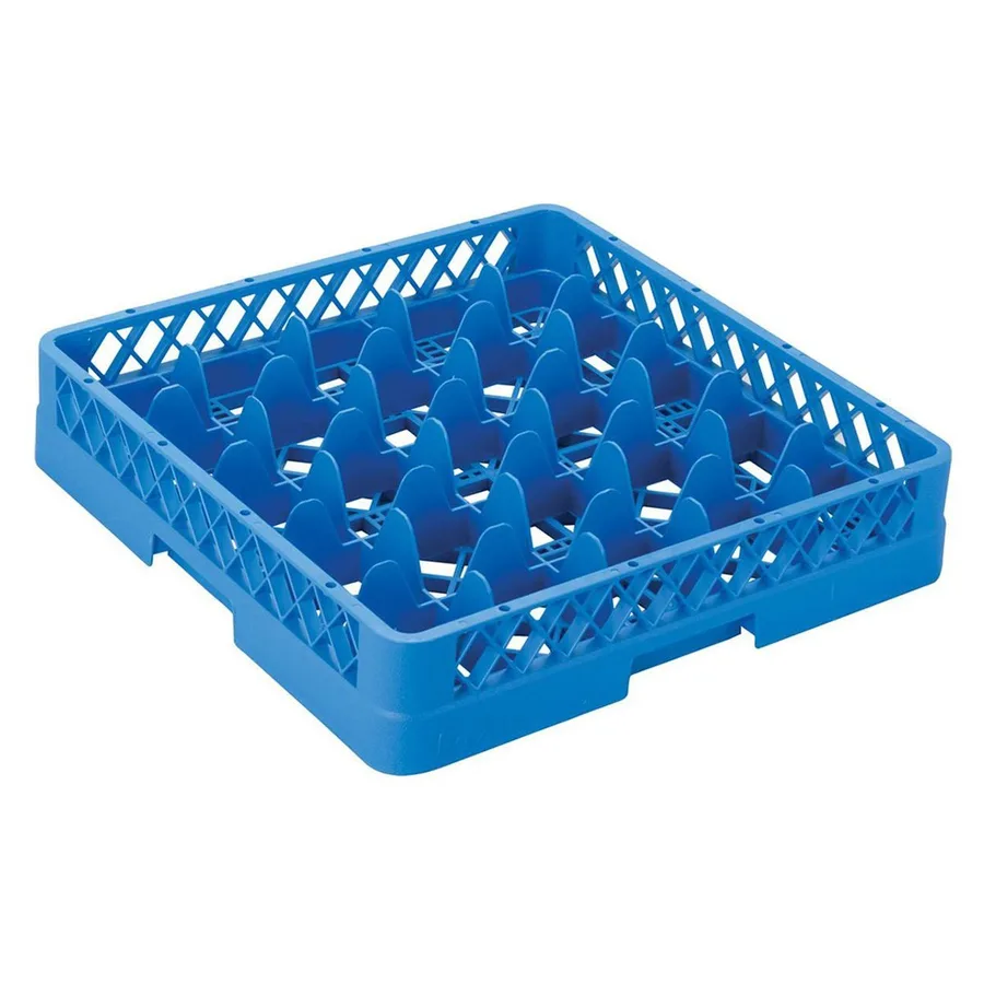 Öztiryakiler 3x3 Bölmeli Bardak Basketi, 50x50x10 cm