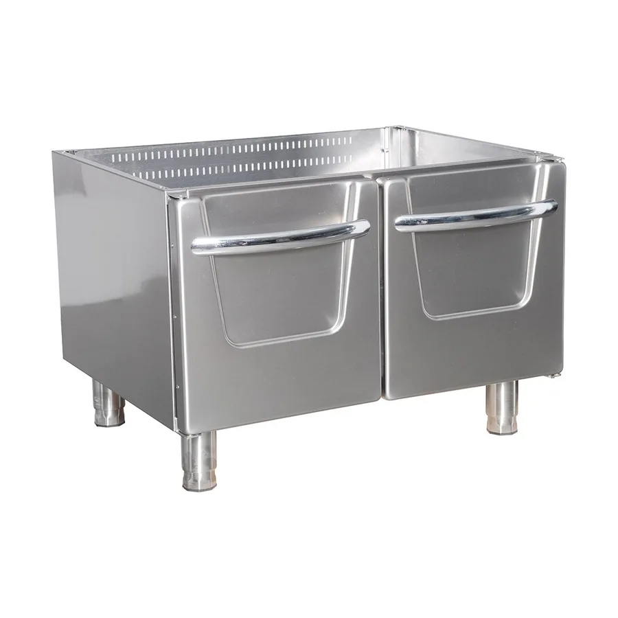 Öztiryakiler 900 Seri Set Altı Dolap, 80&amp#39lik, Kapılı, 80x79.10 cm