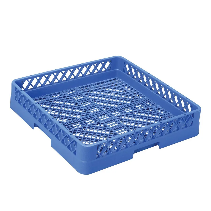 Bulaşık Yıkama Makinesi Çatal Kaşık Basketi, 50x50 cm