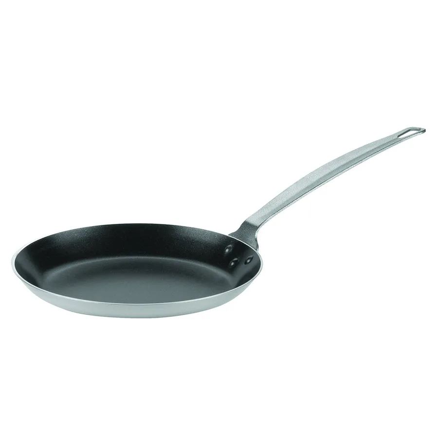Öztiryakiler Alüminyum Krep Tavası, Elegance, 24 cm