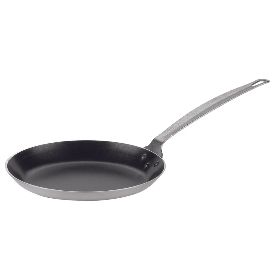 Öztiryakiler Alüminyum Krep Tavası, Elegance, 26 cm