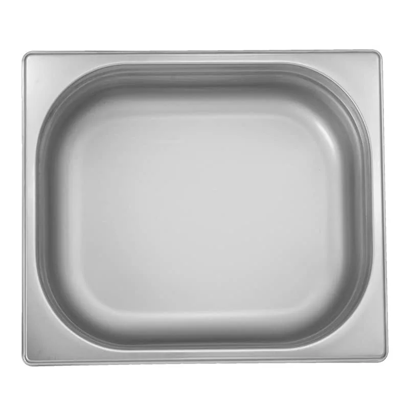 Öztiryakiler Gastronorm Küvet GN 1/2 26.5x32.5x5.5 cm