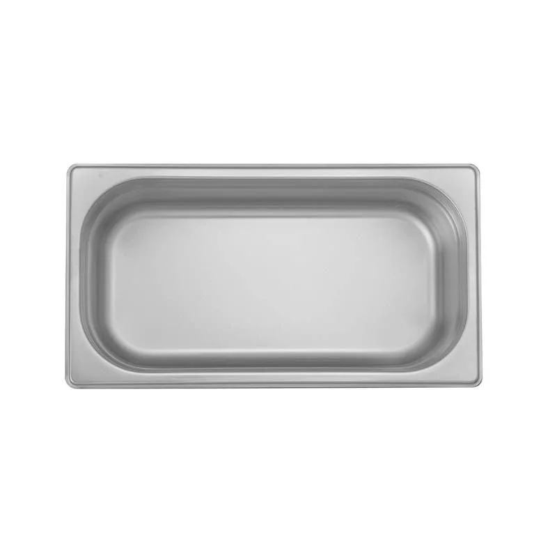 Öztiryakiler Gastronorm Küvet Standart GN 1/3 32.5x17.6x20 cm