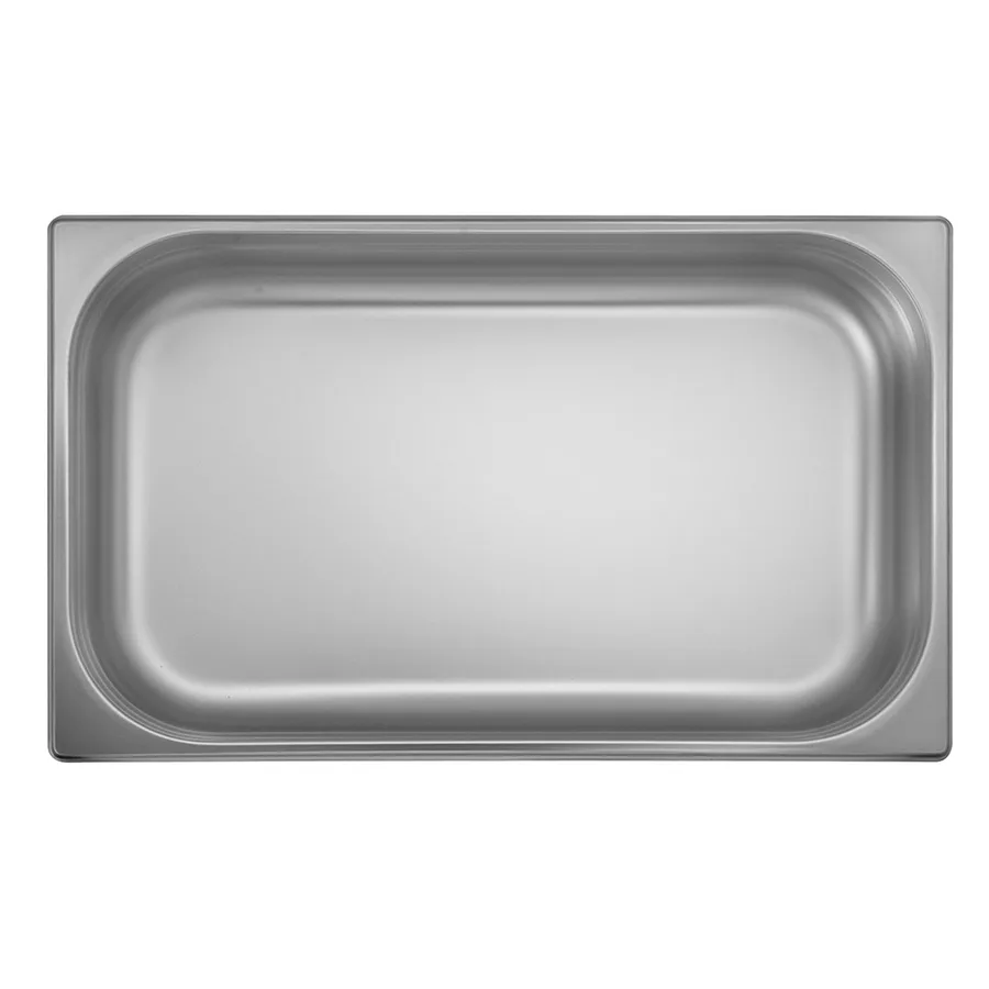 Öztiryakiler Gastronorm Küvet, Standart, GN 1/1-100, 53x32.5x10 cm