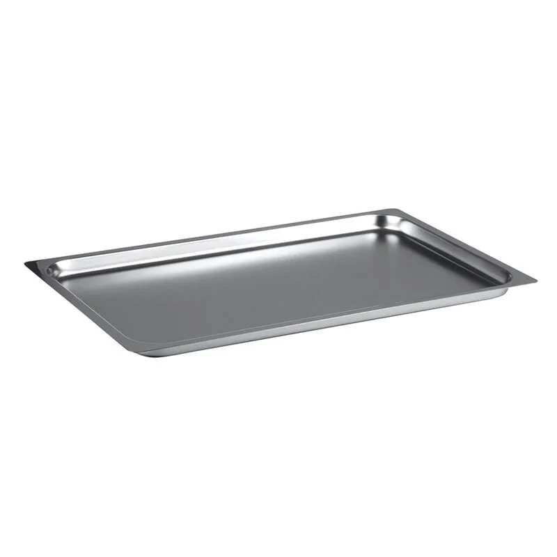 Öztiryakiler Gastronorm Tepsi, GN 1/1, H:10 mm, 530x325 mm