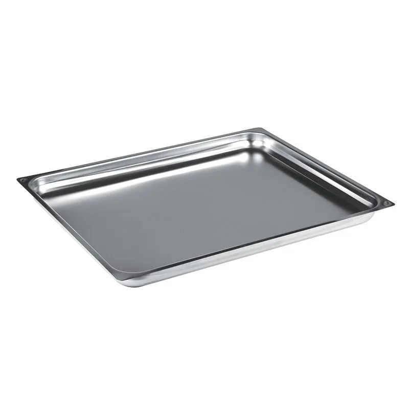Öztiryakiler Gastronorm Tepsi, GN 1/2, H:10 mm, 325x265 mm