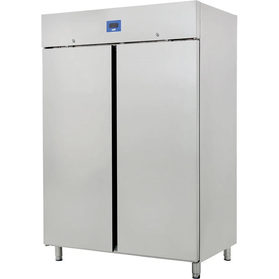 Öztiryakiler GN 1200 NMV Buzdolabı Çift Kapılı Dik Tip Ekonomik