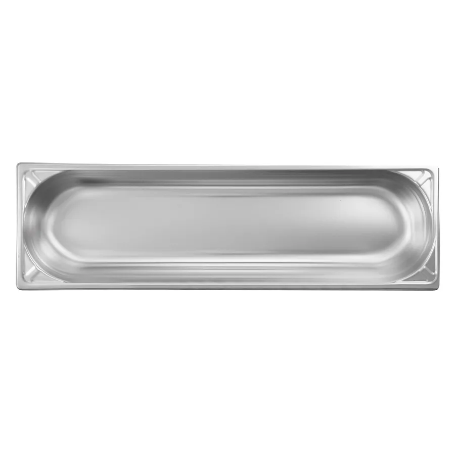 Öztiryakiler GN 2/4-65 mm Köşe Desenli Gastronorm Küvet