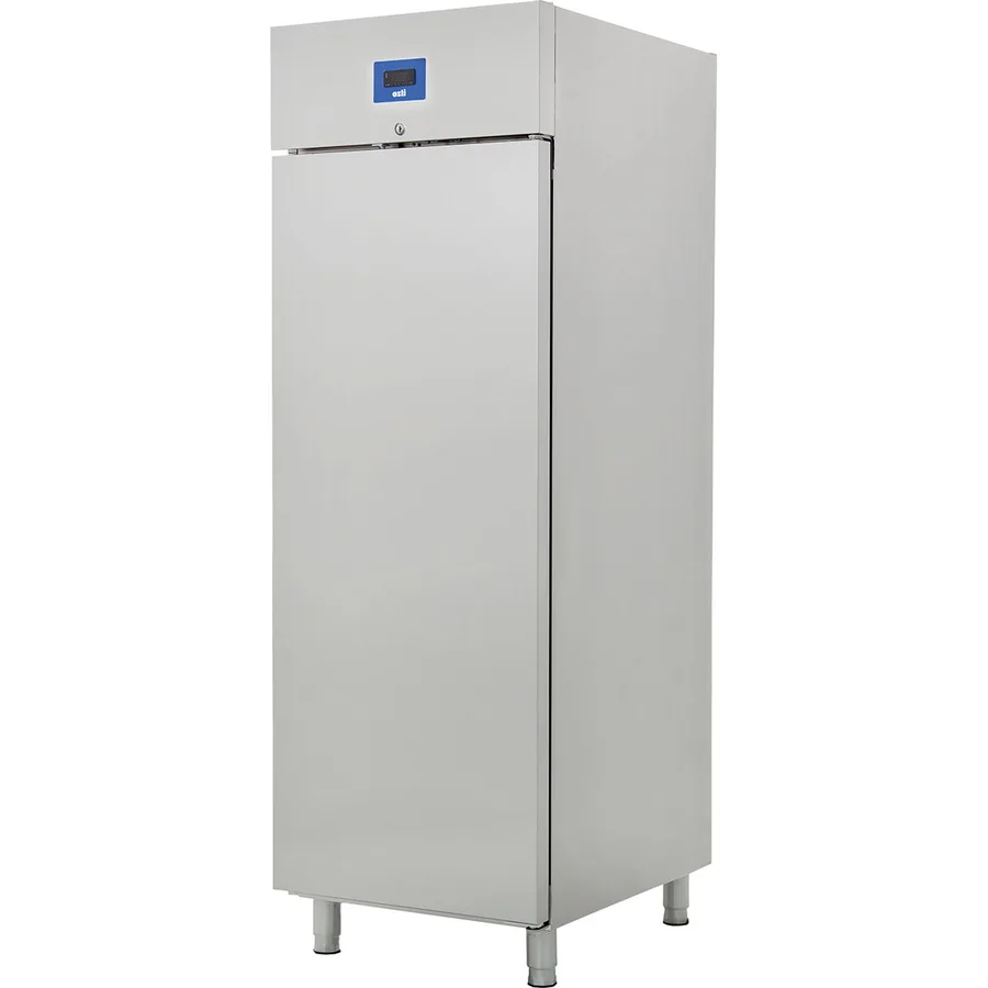 Öztiryakiler Tek Kapılı Dik Tip Buzdolabı, GN 600 NMV, ECO Model, 430 Kalite