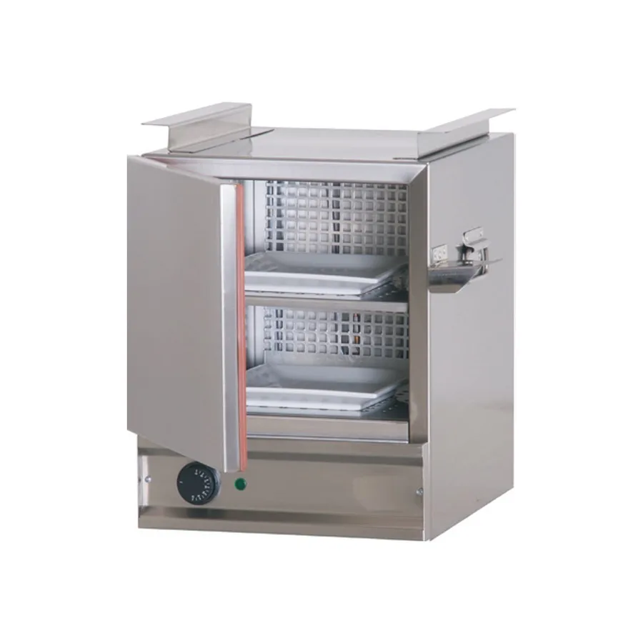 Öztiryakiler Isıtma Dolabı - Eko 159 İçin Elektrikli