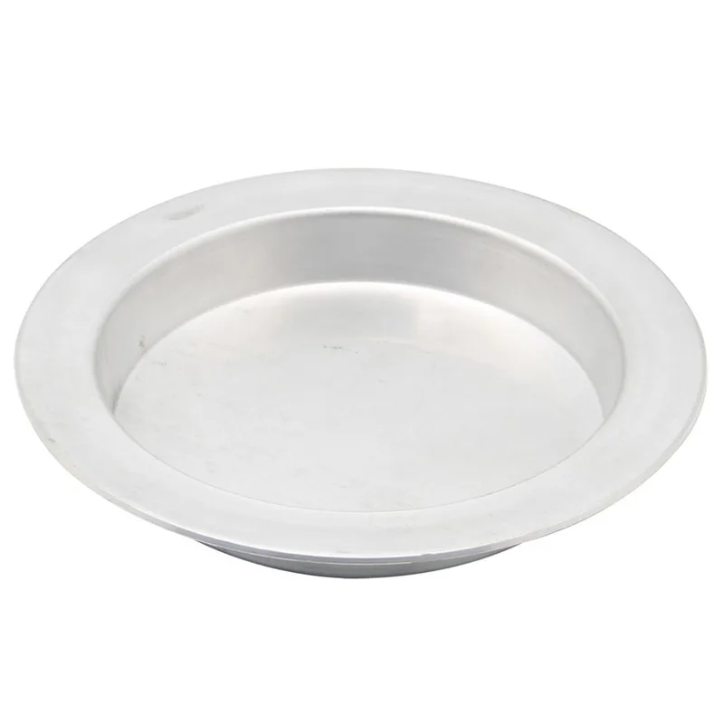 Öztiryakiler Alüminyum Künefe Tabağı, 17 cm Dış Çap
