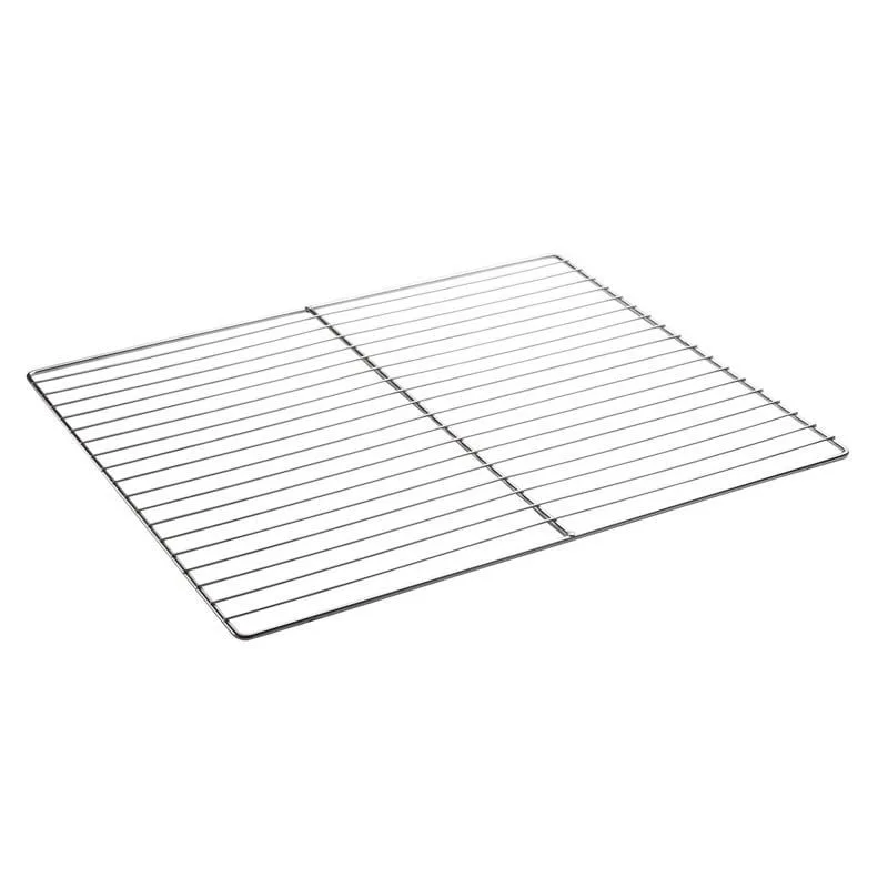 Öztiryakiler GN 2/1-20 mm Paslanmaz Çelik Gastronorm Izgara Teli