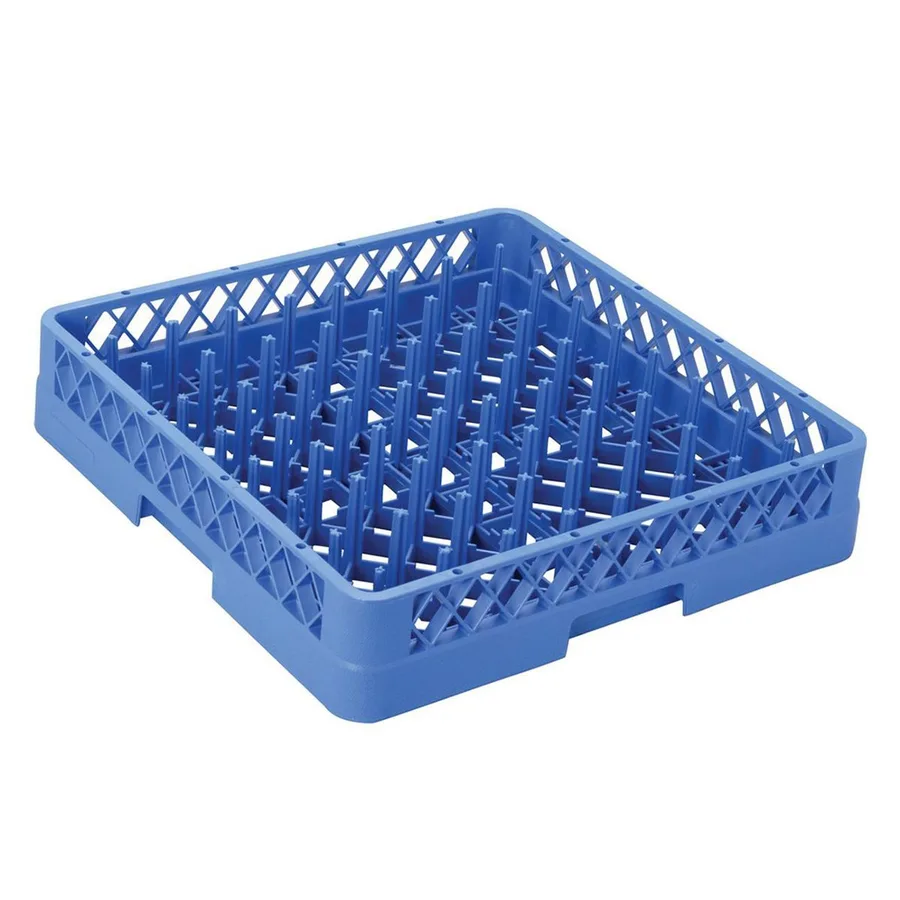 Bulaşık Yıkama Makinesi Tabak Basketi, 50x50 cm