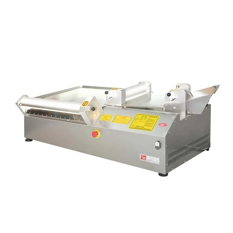 Öztiryakiler Lahmacun, Pizza ve Lavaş Açma Makinesi, HA 60.3