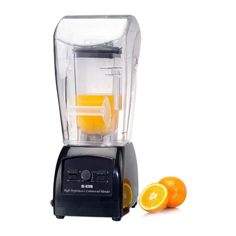 Remta BB02 Pro Bar Blender, Gürültü Önleyici Kapaklı, 2 lt, 1500 W