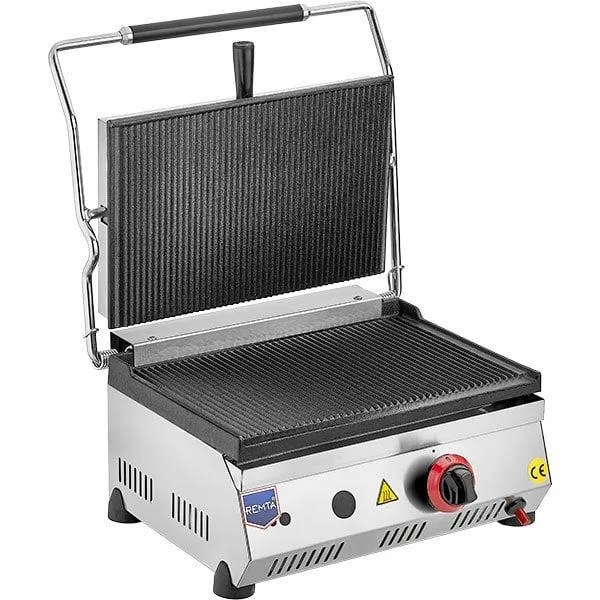 Remta R121A Gazlı 16 Dilim Tost Makinesi