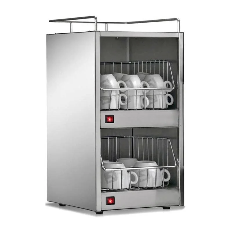 Remta R64 Elektrikli Fincan Isıtıcı, 37x33,5x61 cm, 400 W