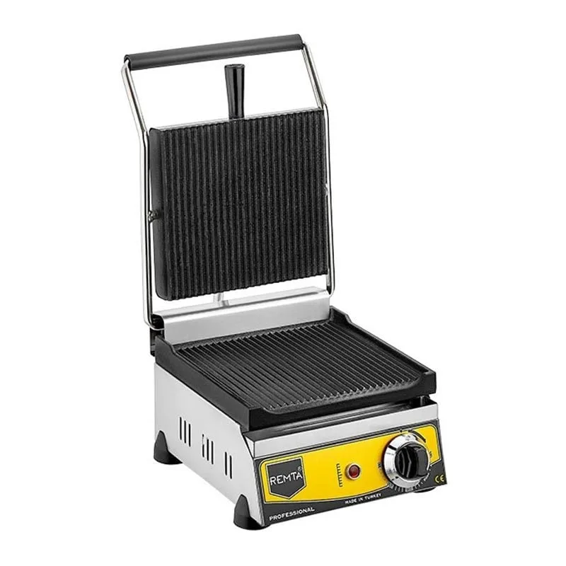 Remta R72 Standart Tost Makinesi, Elektrikli, 8 Dilim Kapasiteli