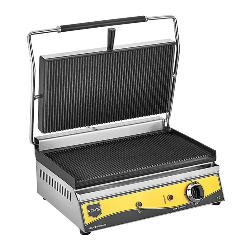 Remta R73 Standart Tost Makinesi, Elektrikli, 20 Dilim Kapasiteli