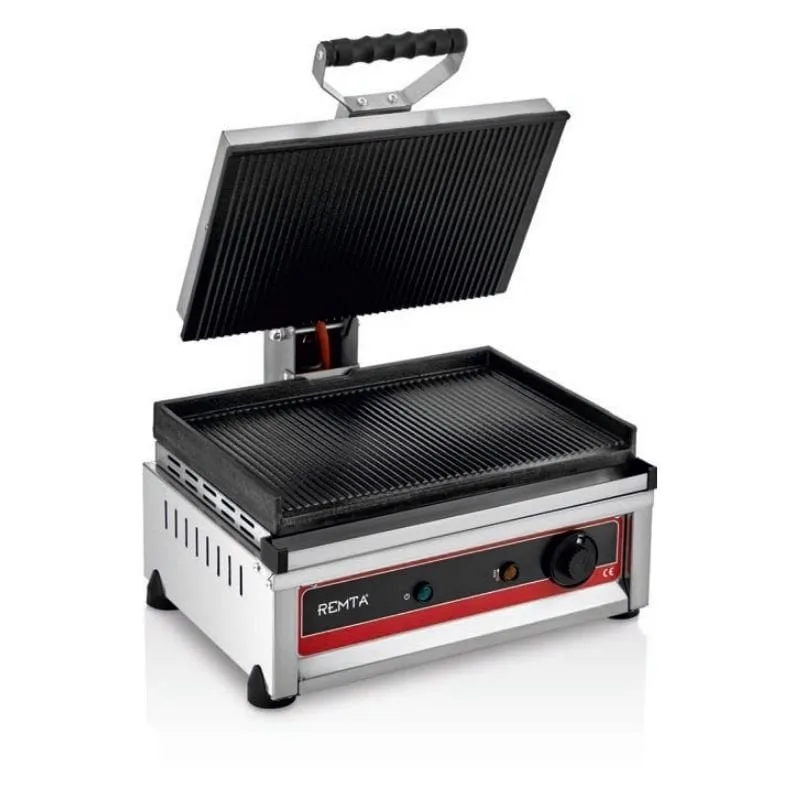 Remta R76L Press Tost Makinesi, Elektrikli, 16 Dilim Kapasiteli