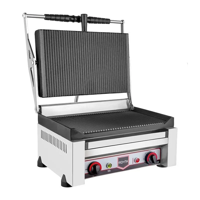 Remta R78 Premium Tost Makinesi, Elektrikli, 16 Dilim Kapasiteli