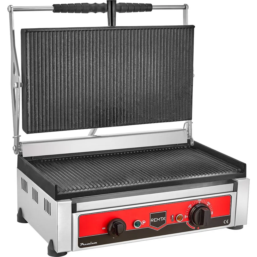 Remta R79 Lüks Elektrikli Tost Makinesi – 20 Dilim