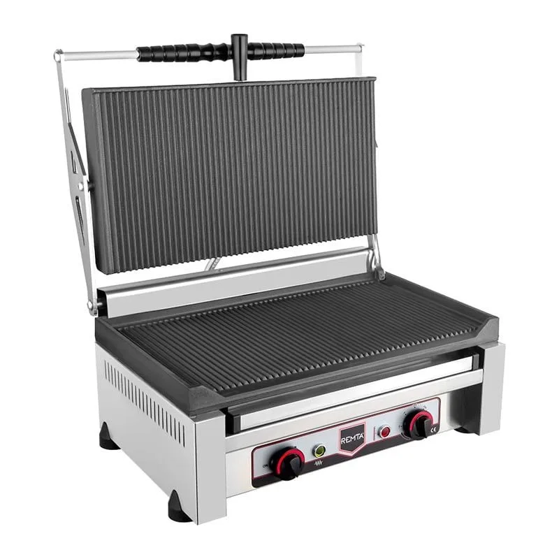 Remta R79 Premium Tost Makinesi, Elektrikli, 20 Dilim Kapasiteli