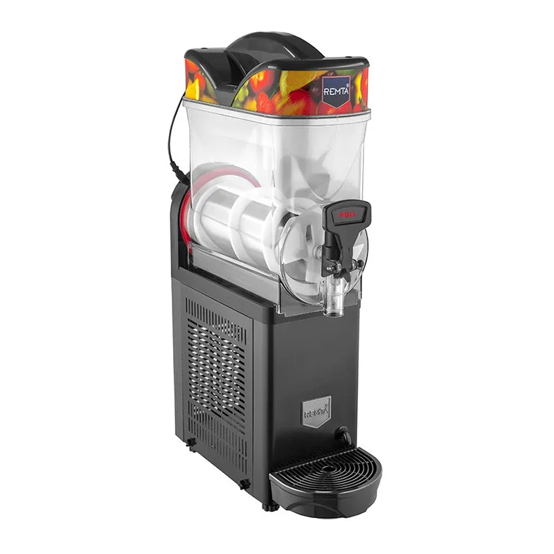 Remta ST24 Tekli Slush Makinesi, 12 Litre Kapasiteli