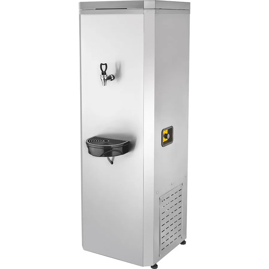 Remta Paslanmaz Su Sebili 36 Litre ST32